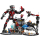 LEGO Marvel 76314 Kapitan Ameryka: Wojna bohaterów - 1284241 - zdjęcie 6